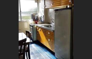 Imagem 12: Villarinho Imóveis vende Cobertura - R$ 478.001,00 - Partenon - Porto...