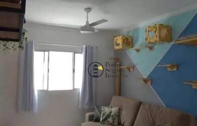 Imagem 5: Apartamento Residencial à venda, Parque Novo Mundo, Americana - AP0020