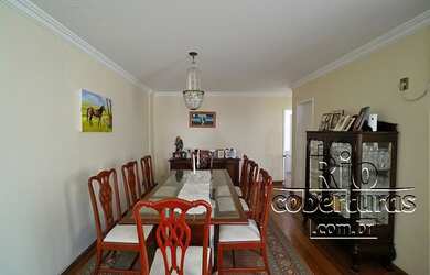 Imagem 9: Cobertura à venda no Recreio dos Bandeirantes. RJ, Gleba A