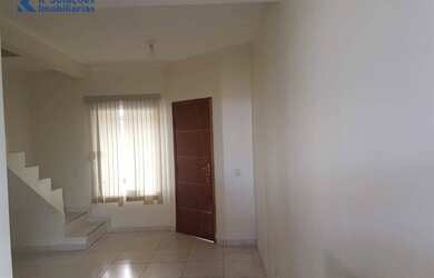 Imagem 1: Casa Condomínio 2 dormitórios à venda, 75 m² por R$ 220.000 - Eco...