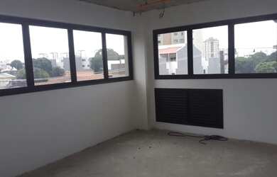 Imagem 5: Sala, 33 m² - venda por R$ 310.000,00 ou aluguel por R$ 1.600,00/mês...