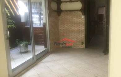 Imagem 3: Casa com 3 dormitórios, 300 m² - venda por R$ 975.000 ou aluguel por R$ 4.000/mês - Jardim