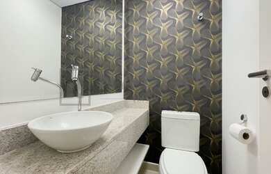 Imagem 4: Apartamento com 3 dormitórios, 151 m² - venda por R$ 2.415.000,00 ou...