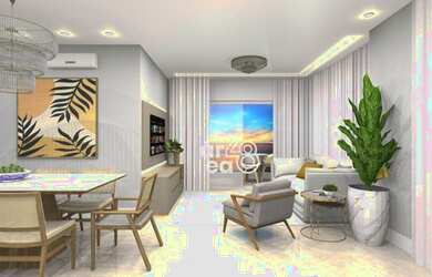 Imagem 14: Apartamento à venda, 60 m² por R$ 275.000,00 - Serraria - São José/SC