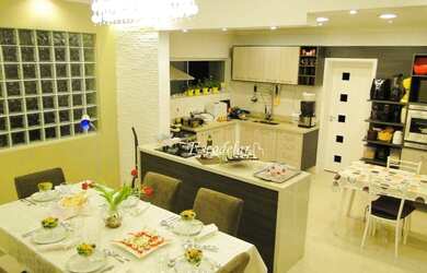 Imagem 1: Sobrado à venda, 412 m² por R$ 1.750.000,00 - Jardim São Paulo - São...