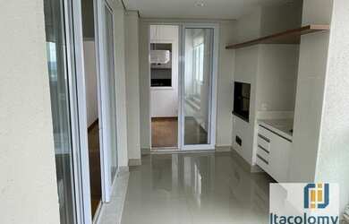 Imagem 4: Apartamento lindo para locação no The Penthouses