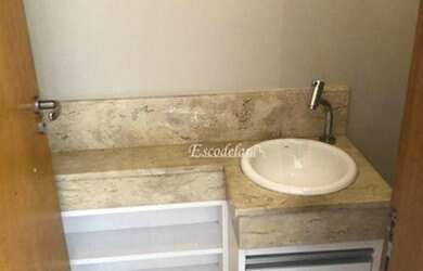 Imagem 11: Casa à venda, 53 m² por R$ 355.000,00 - Vila Nivi - São Paulo/SP