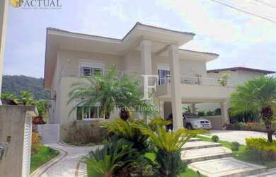 Imagem 2: Casa com 5 dormitórios, 600 m² - venda por R$ 3.000.000,00 ou aluguel...