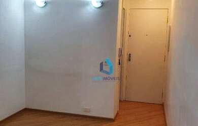 Imagem 6: Apartamento à venda, 73 m² por R$ 414.000,00 - Socorro - São Paulo/SP