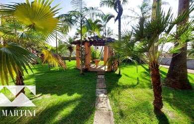 Imagem 9: Fazenda com 5 dormitórios à venda, 1137400 m² por R$ 20.000.000,00...