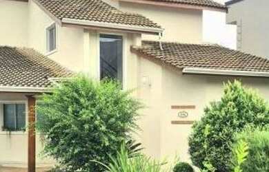 Imagem 1: CASA EM CONDOMÍNIO - CONDOMÍNIO ATIBAIA PARK I - SP