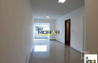 Imagem 3: Apartamento para Venda em Belo Horizonte / MG no bairro Sagrada Família