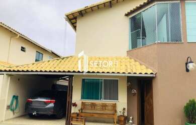 Imagem: Casa Duplex com 2 quartos no São Pedro - Juiz de Fora/MG