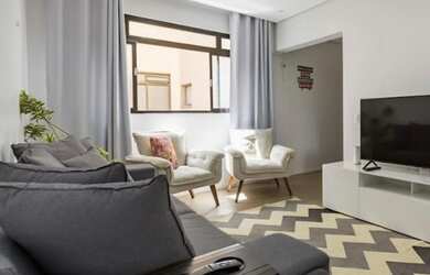 Imagem 4: APARTAMENTO RESIDENCIAL em SANTO ANDRÉ - SP, JARDIM BELA VISTA