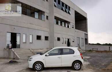 Imagem 9: Galpão em construção, 1000 m² - venda por R$ 6.000.000 ou aluguel...