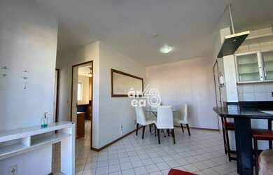 Imagem 3: Apartamento à venda, 53 m² por R$ 185.000,00 - Serraria - São José/SC