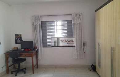 Imagem 11: Sobrado à venda, 250 m² por R$ 1.050.000,00 - Veleiros - São Paulo/SP