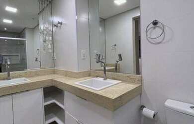 Imagem 10: Apartamento com 1 dormitório, 78 m² - venda por R$ 1.250.000,00 ou aluguel...