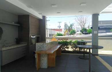 Imagem 7: Apartamento à venda, 56 m² por R$ 399.934,00 - Parque Industrial Lagoinha...