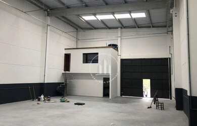 Imagem 2: Galpão à venda, 468 m² por R$ 1.490.000,00 - Forquilhas - São José/SC