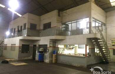 Imagem 5: Galpão à venda, 798 m² por R$ 3.350.000,00 - Brás - São Paulo/SP