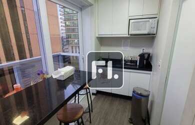 Imagem 3: Conjunto para alugar, 175 m² por R$ 8.700,00/mês - Tamboré - Barueri/SP