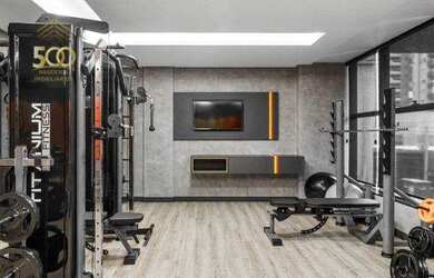 Imagem 16: Apartamento à venda, 158 m² por R$ 1.431.000,00 - Campinas - São José/SC