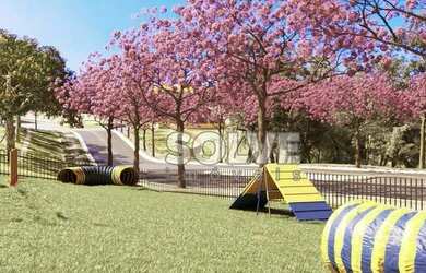 Imagem 9: Terreno à venda, 608 m² por R$ 915.000,00 - Villa dos Pinheiros - Indaiatuba/SP