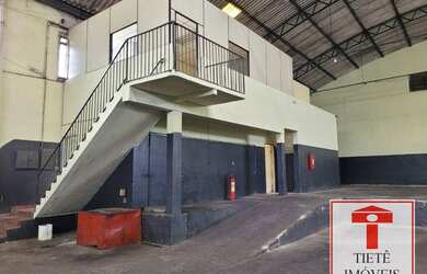 Imagem 6: Galpão para alugar, 850 m² por R$ 14.999,99/mês - Cumbica - Guarulhos/SP