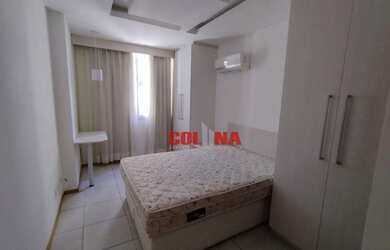 Imagem 5: Apartamento com 1 dormitório, 51 m² - venda por R$ 650.000,00 ou aluguel...