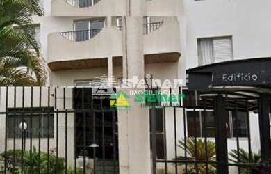 Imagem 1: Apartamento com 3 dormitórios, 90 m² - venda por R$ 330.000,00 ou aluguel...