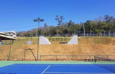 Imagem 3: Terreno a venda no Condomínio Santa Isabel - Fase 2 - Louveira SP, interior de SP