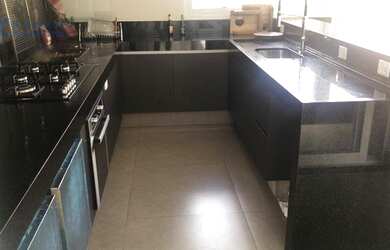 Imagem 5: Casa à venda, 371 m² por R$ 2.850.000,00 - Residencial Villaggio II...