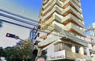 Imagem 2: CAXIAS DO SUL - Apartamento Padrão - Exposição