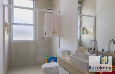 Imagem 8: Casa maravilhosa mobiliada à venda no Campos do Conde