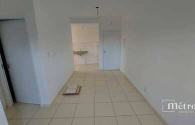 Imagem 3: Apartamento com 2 dormitórios, 47 m² - venda por R$ 170.000,00 ou aluguel...