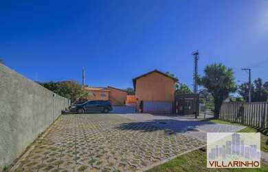 Imagem 9: Casa com 1 dormitório à venda, 46 m² por R$ 191.716,00 - Santa Tereza...