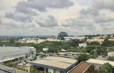 Imagem 6: Sala, 42 m² - venda por R$ 420.000,00 ou aluguel por R$ 2.500,00/mês...