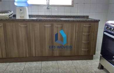 Imagem 12: Casa à venda, 200 m² por R$ 650.000,00 - Campo Grande - São Paulo/SP