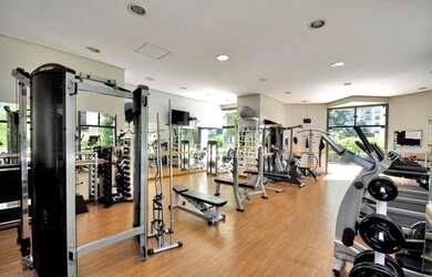 Imagem 7: Apartamento à venda, 336 m² por R$ 2.290.000,00 - Panamby - São Paulo/SP