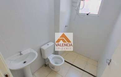 Imagem 9: Apartamento com 2 dormitórios, 43 m² - venda por R$ 117.000,00 ou aluguel...
