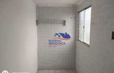 Imagem 12: Apartamento com 3 dormitórios, 75 m² - venda por R$ 160.000,00 ou aluguel...