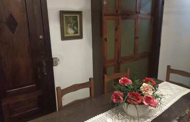 Imagem 4: Apartamento, 100 m² - venda por R$ 925.000,00 ou aluguel por R$ 5.500,00/mês...