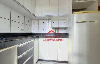 Imagem 6: Apartamento com 2 dormitórios, 45 m² - venda por R$ 110.000,00 ou aluguel por R$ 350,00/mê