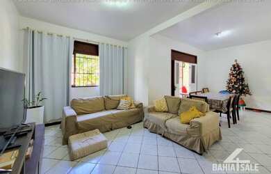 Imagem 5: Casa à venda, 213 m² por R$ 665.000,00 - Armação - Salvador/BA