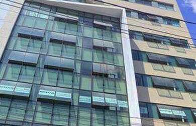 Imagem: O depósito à venda possui 26m² de Área e Imóvel novo e