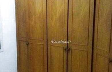 Imagem 11: Apartamento à venda, 56 m² por R$ 298.000,00 - Água Fria - São Paulo/SP