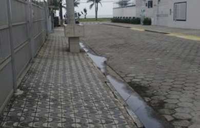 Imagem 2: Alugo Casa Temporada Praia Grande Vila Mirim 100 M Da Praia