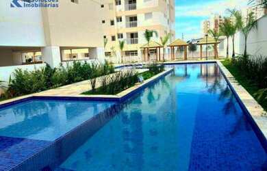 Imagem 13: Apartamento à venda, 64 m² por R$ 410.000,00 - Condomínio Nova Nação...