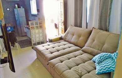 Imagem: O depósito possui 220m² de Área e está localizado em Porto